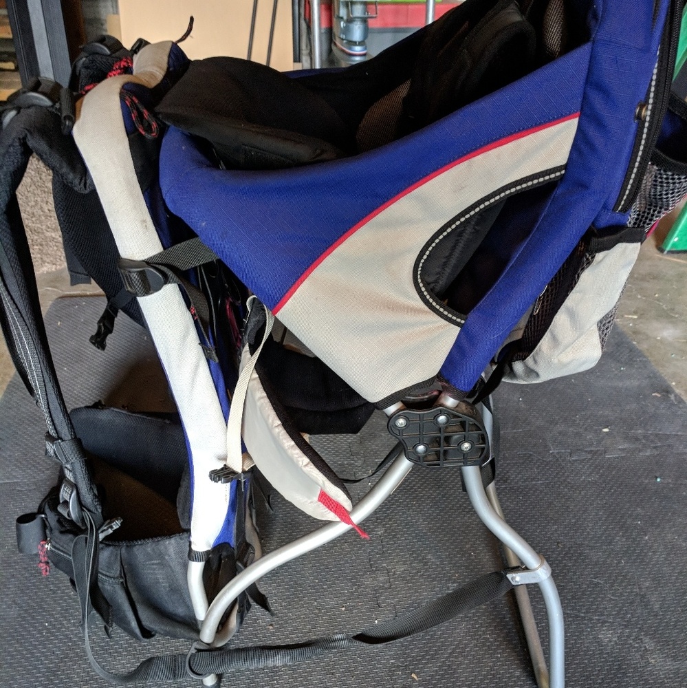 Kelty Kids Pathfinder